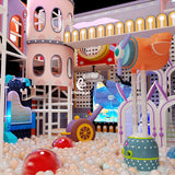 indoor playground equipment