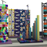 Indoor Climbing Structures Rock Climbing Wall Panels