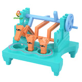 Large sand pit toys