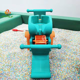 Large sand pit toys