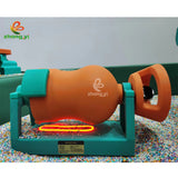 Large sand pit toys